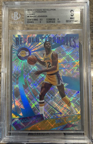 2016 panini revolution - 2016-17,
