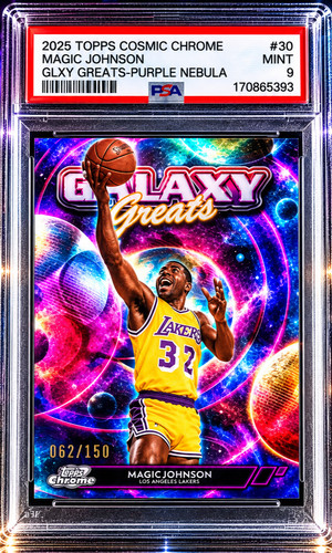 2025 topps cosmic - 🔥2025,