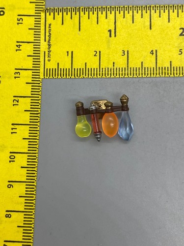 Bottiglie cintura clip - bottiglie,