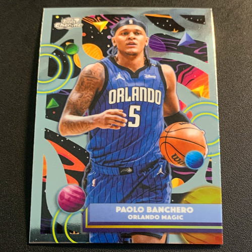 Topps 2025 cosmic chrome - topps,