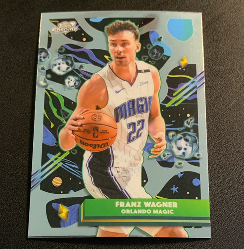 Topps 2025 cosmic chrome - topps,