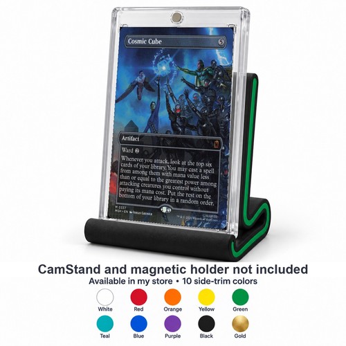 Mtg cosmic cube 337 - cube, #337