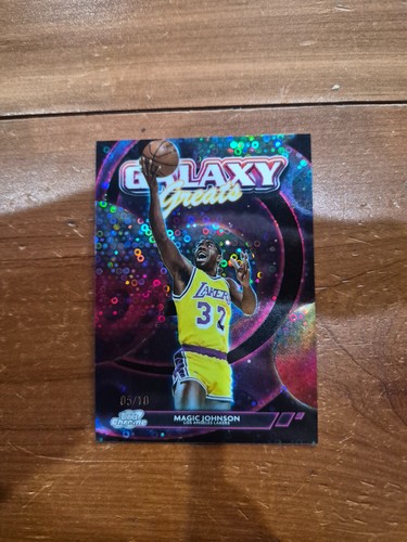 2025 topps cosmic chrome - cosmic,