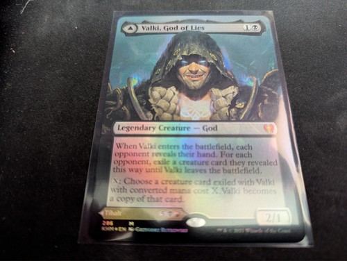 Mtg magic the gathering - the,