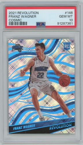 Panini 2021 revolution - panini, 2021-22