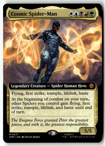 Magic the gathering mtg - the,