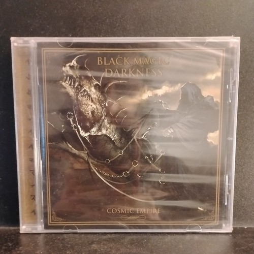 Black magic darkness cosmic - magic, "cosmic