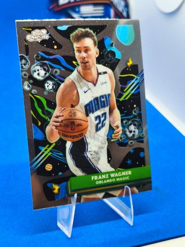 Franz wagner 2025 topps - 2025-26,