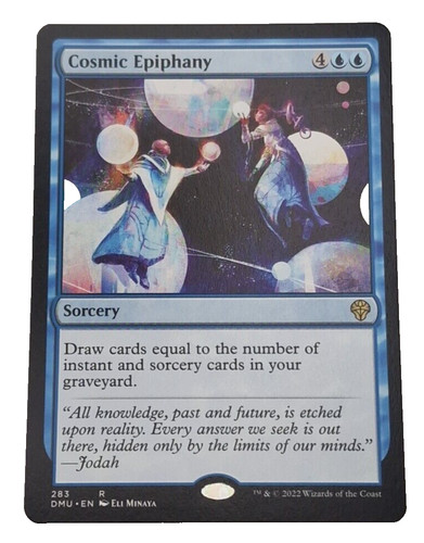 Magic the gathering - magic,