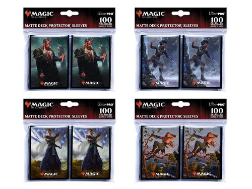 100 custodie magic edizione - custodie,