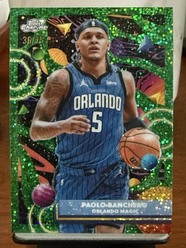 2025 topps cosmic chrome - 2025-26,