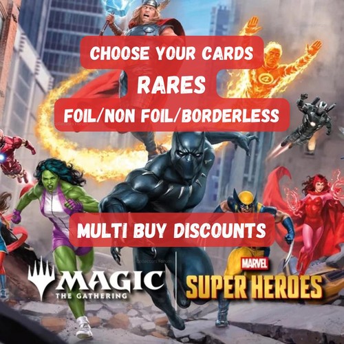 Magic the gathering - the,