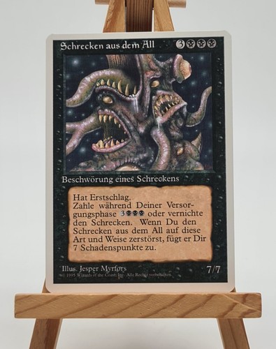 Orrori dallo spazio - , 4