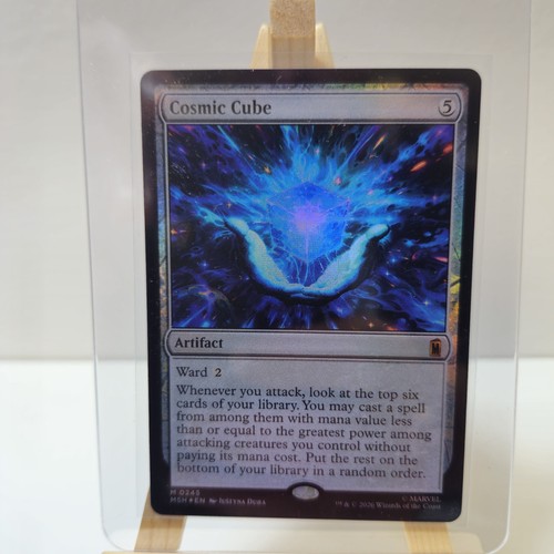 Magic the gathering cosmic - magic,