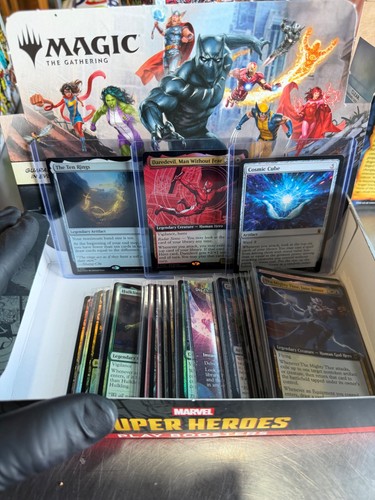 Magic the gathering lotto - magic,