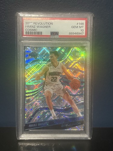 Panini revolution 2021 - panini, 2021-22