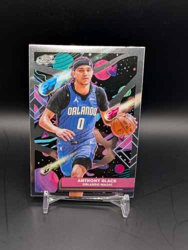 Topps chrome cosmic 2025 - chrome, 2025-26