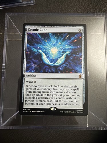 Wizards the coast - the, mtg