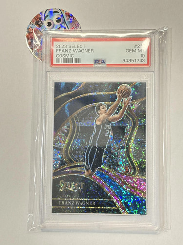 2023 panini select 217 - select, #217