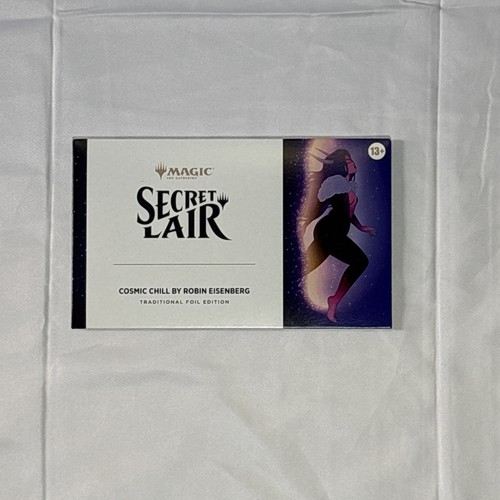 Mtg magic secret lair cosmic - magic,