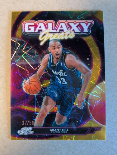 2025 topps cosmic chrome - 2025-26,