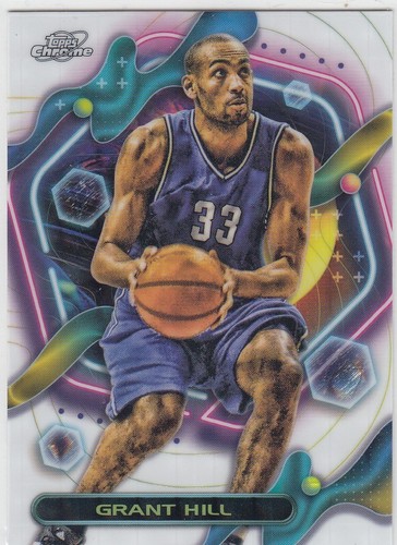 2023 topps cosmic chrome - topps,