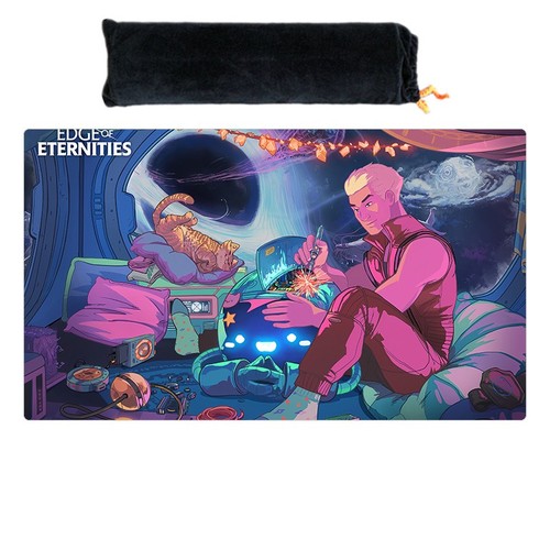 Tappetino gioco cosmic - tappetino,