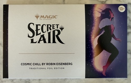 Mtg magic secret lair - magic,