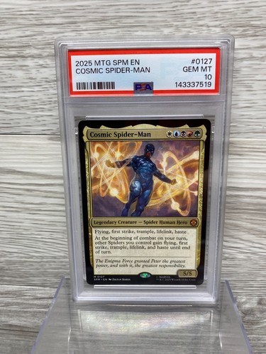 Magic the gathering cosmic - magic:,