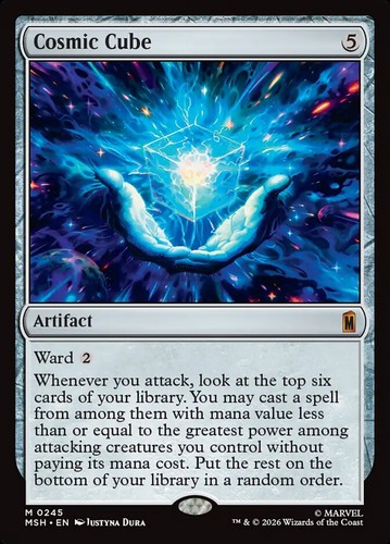 Mtg magic the gathering - the,