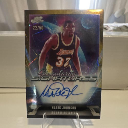 2026 topps cosmic chrome magic - cosmic,
