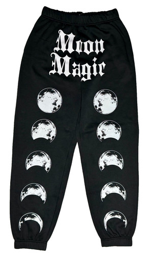 Felpa jogger donna cosmic aura - felpa,