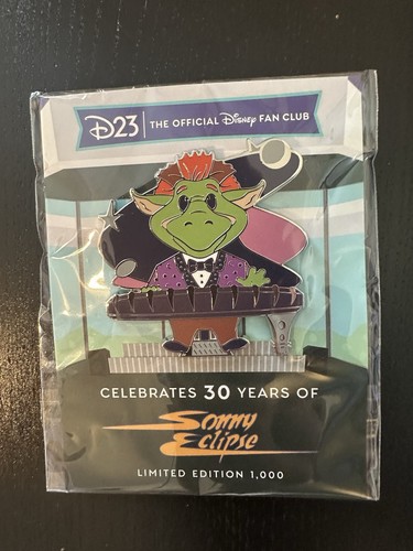 Disney d23 anniversario - d23, 30°