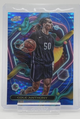 2023 topps chrome cosmic - topps,